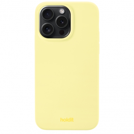 Etui Holdit Silicone Case...