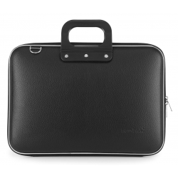 torba do laptopa Bombata Classic 15,6" czarna