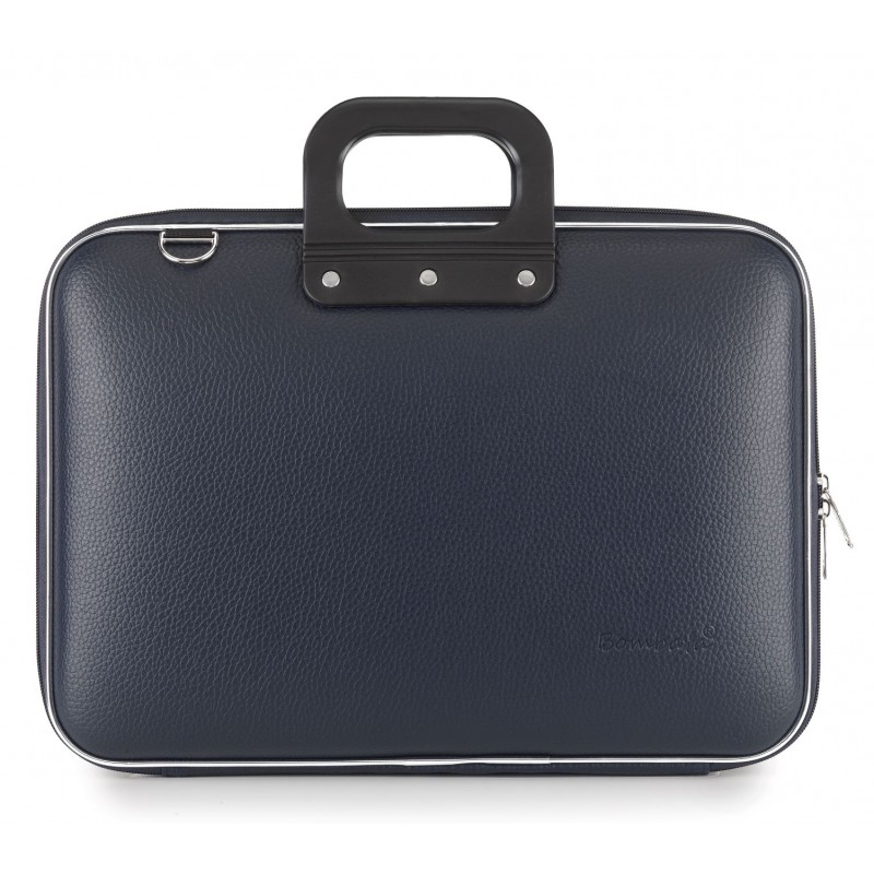 Bombata Classic 15,6" granatowa Bombata Classic 15,6" granatowa