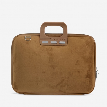 Bombata Camoscio - torba na...