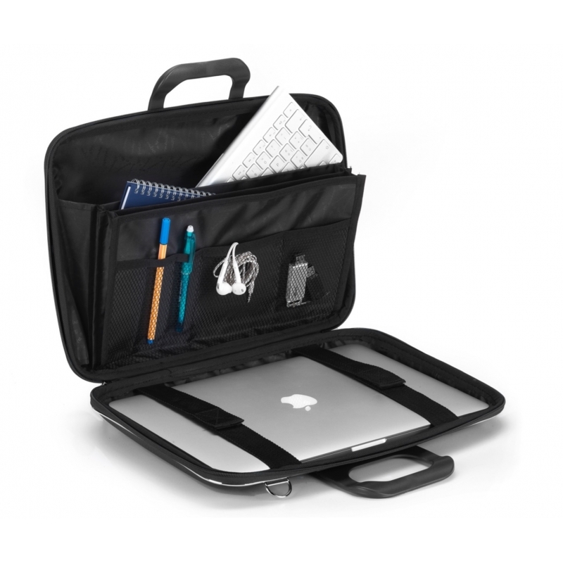Torba na laptopa 15-16" Bombata Classic czarna