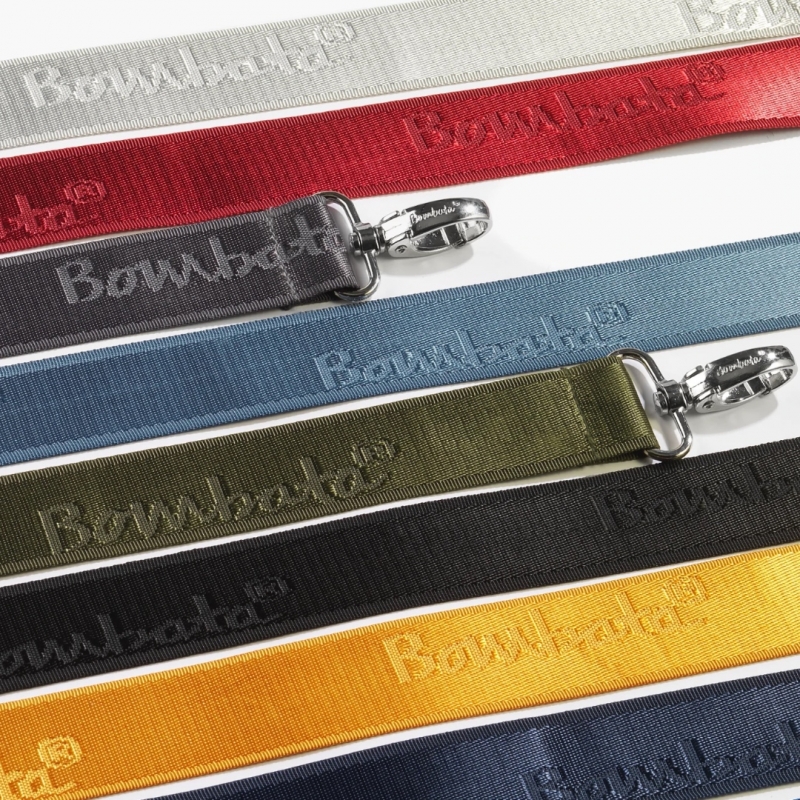 Torba na laptopa 15-16" Bombata Classic czarna