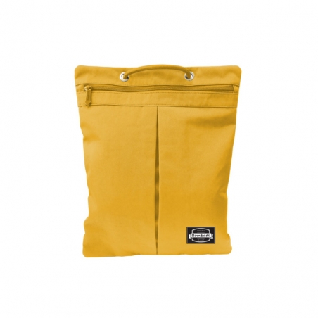 Plecak Bombata Campus żółty