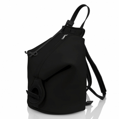 Plecak APbag Gala czarny