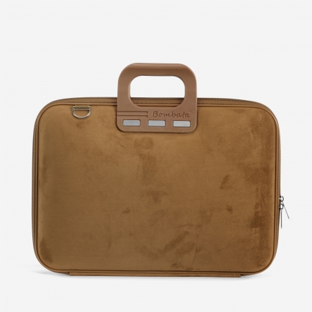 Bombata Camoscio - torba na...