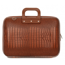 Torba na laptopa 15-16" Bombata Cocco terracotta