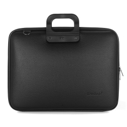 Torba na laptopa 17" Bombata Allblack