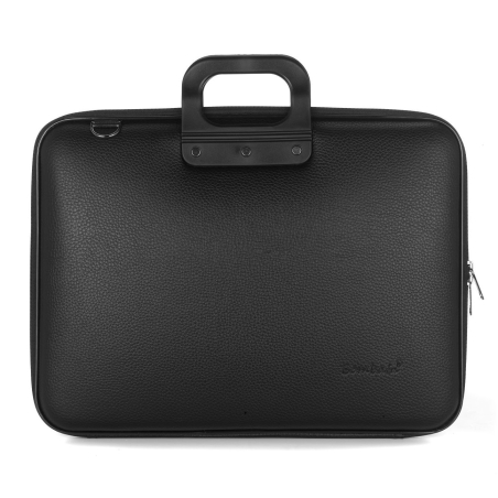 Torba na laptopa 17" Bombata Allblack