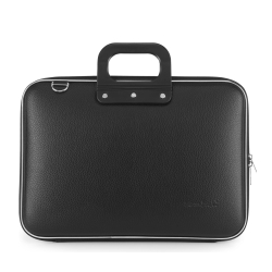 Torba na laptopa 15-16" Bombata Classic czarna