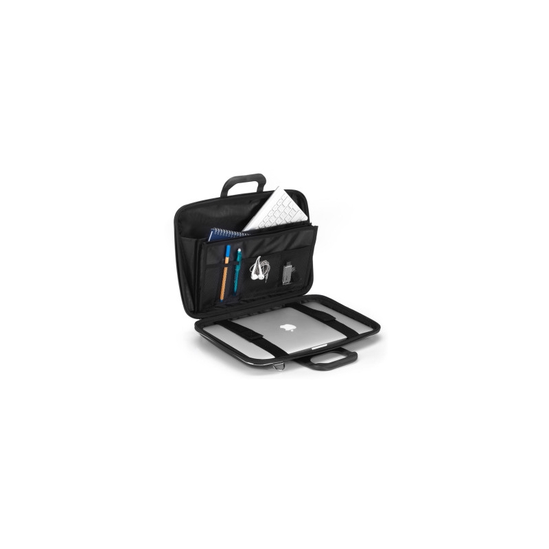 Torba na laptopa 13-14" Bombata Cocco wiśniowa