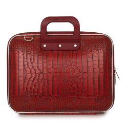 Torba na laptopa 13-14" Bombata Cocco wiśniowa