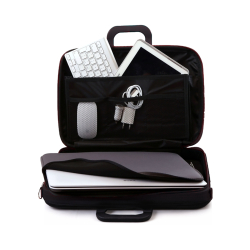 Torba na laptopa 15-16" Business Classic Allblack