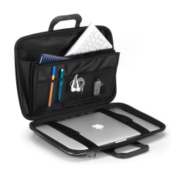 Bombata Snake - torba na laptop 15-16" szara