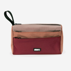 Kosmetyczka Urbanite Maiorca terracotta