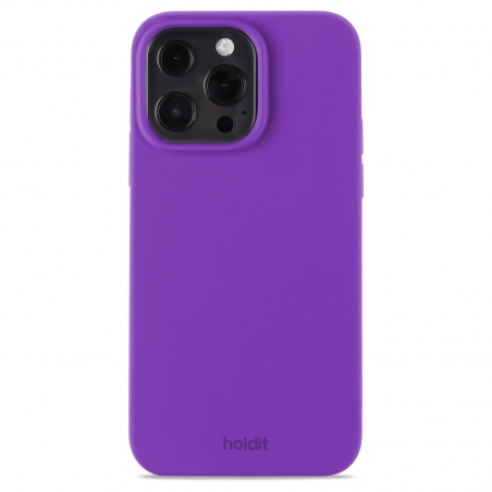 Etui Holdit Silicone Case...