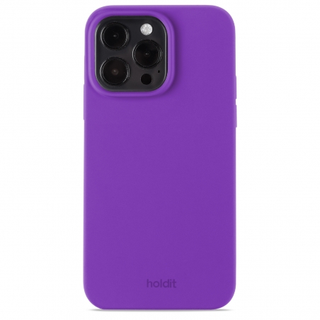 Etui Holdit Silicone Case...