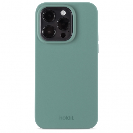 Etui Holdit Silicone Case...